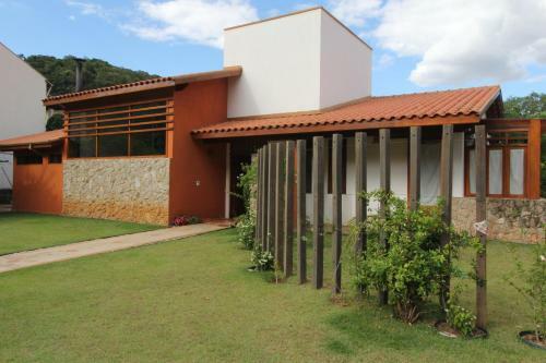 Hostal Pousada Asa Do Vento