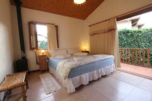Hostal Pousada Asa Do Vento