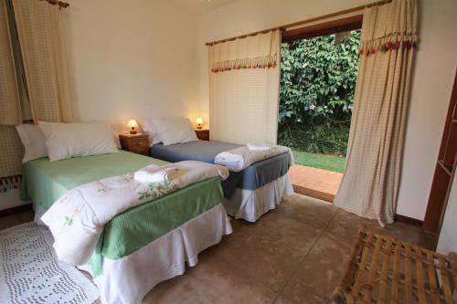Hostal Pousada Asa Do Vento