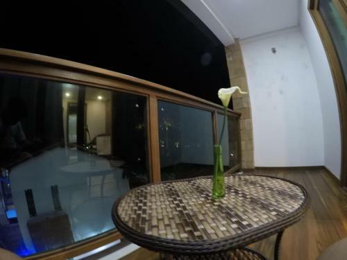 Hostal Pousada P�nareia