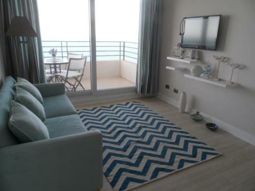 Apartamentos Costa Montemar Conc�n