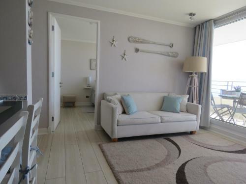 Apartamentos Costa Montemar Conc�n