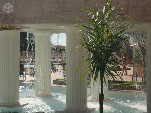Apartamento Lacqua Park