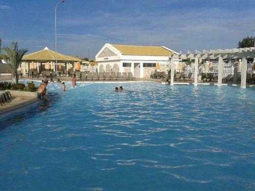 Apartamento Lacqua Park