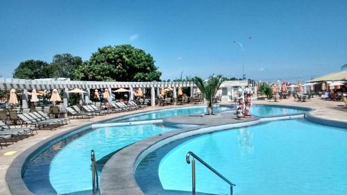 Apartamento Lacqua Park