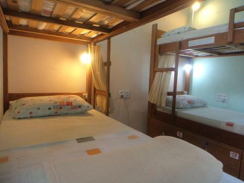 Paikea Hostel Praia Do Rosa
