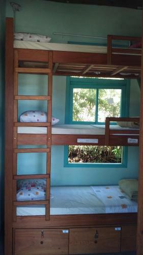 Paikea Hostel Praia Do Rosa