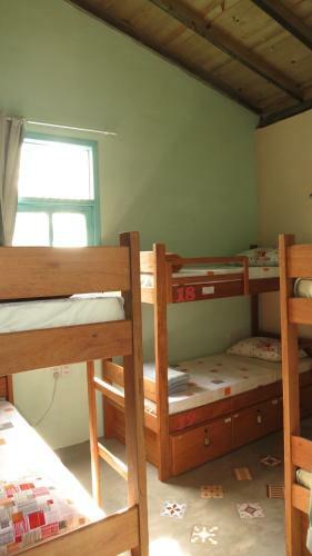 Paikea Hostel Praia Do Rosa