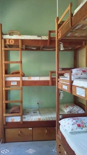 Paikea Hostel Praia Do Rosa