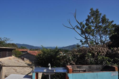 Paikea Hostel Praia Do Rosa