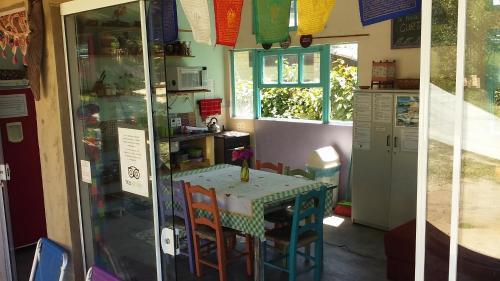Paikea Hostel Praia Do Rosa