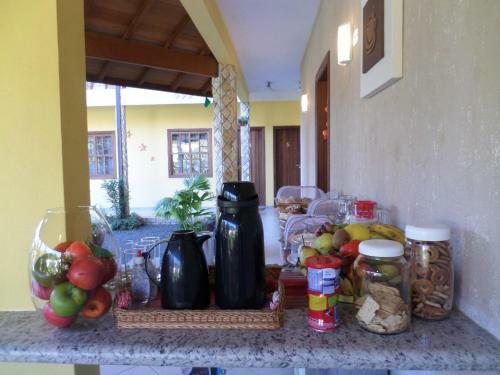 Hostal Pousada Luamar