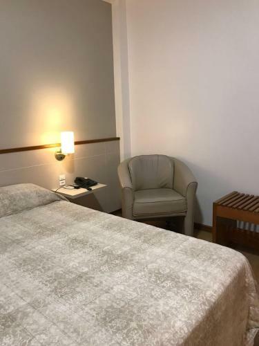 Alphaville Hotel
