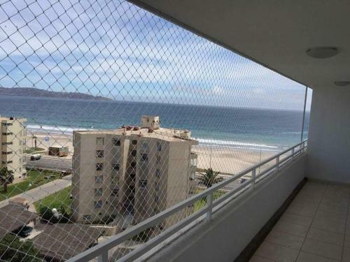 Apartamento Departamento Amoblado En La Serena