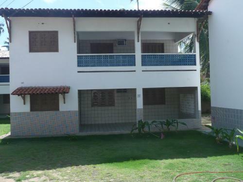 Priv� Village Maragogi