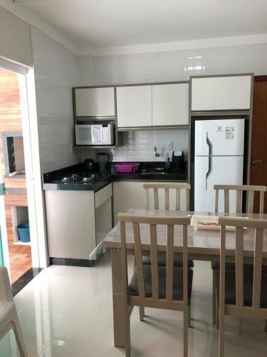 Apartamento Bombinhas Residencial Ecomar