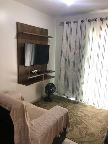 Apartamento Bombinhas Residencial Ecomar