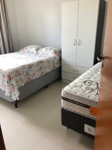 Apartamento Bombinhas Residencial Ecomar