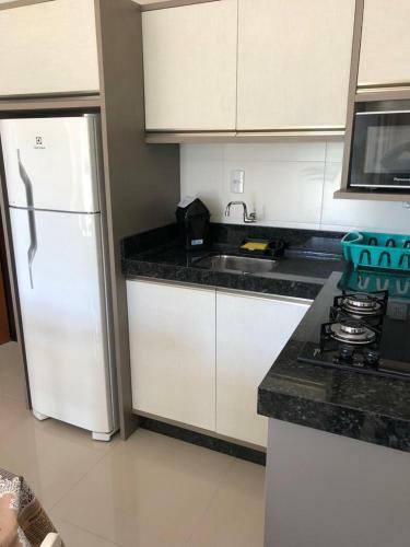 Apartamento Bombinhas Residencial Ecomar