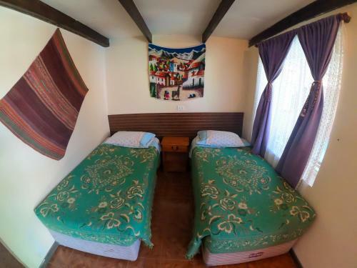 Hostal La Casa De Matilde