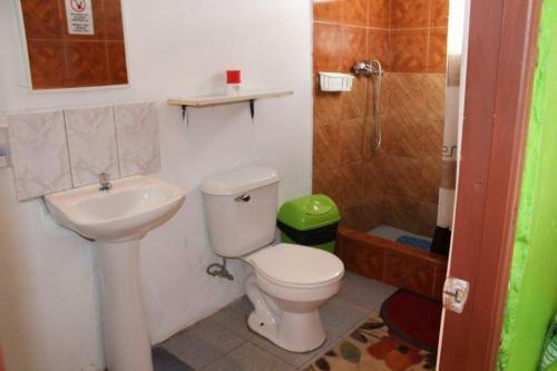 Hostal La Casa De Matilde