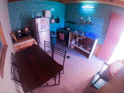 Hostal La Casa De Matilde