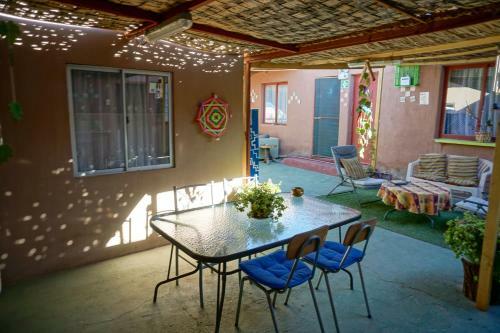 Hostal La Casa De Matilde
