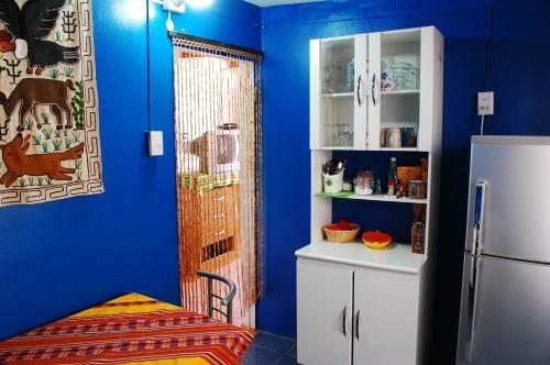Hostal La Casa De Matilde