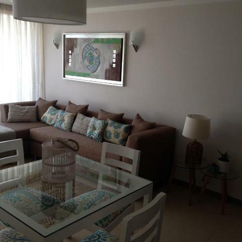 Apartamento Departamento Marina Horizonte 1
