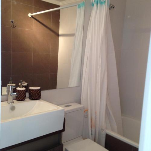 Apartamento Departamento Marina Horizonte 1
