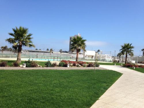 Apartamento Departamento Marina Horizonte 1