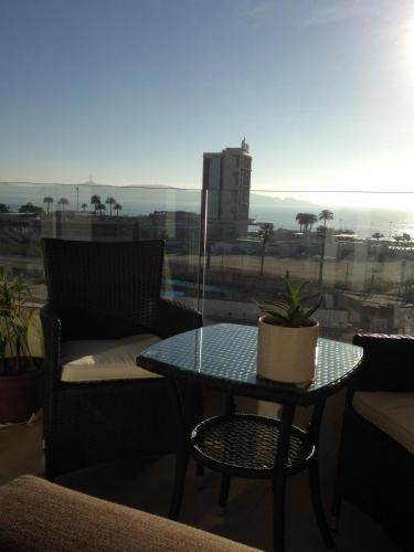 Apartamento Departamento Marina Horizonte 1
