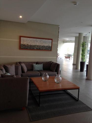 Apartamento Departamento Marina Horizonte 1