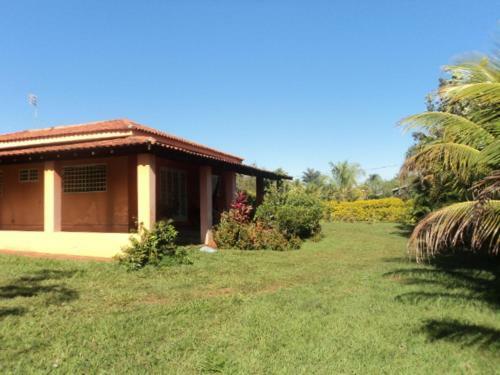 Hostal Pousada Keluz
