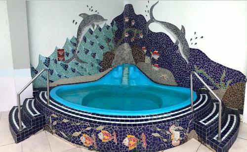 Apartamento Pousada Floripa House