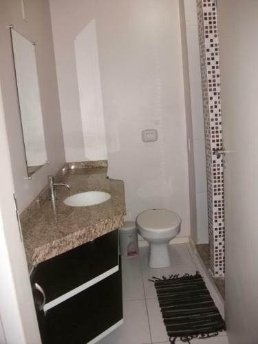 Apartamento Pousada Floripa House