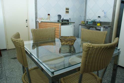Apartamento Newlife Residencial