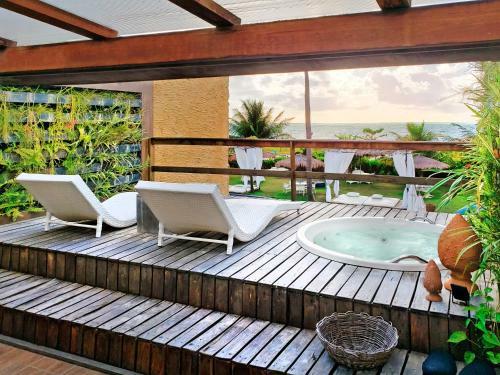 Hostal Pousada Villa Pantai