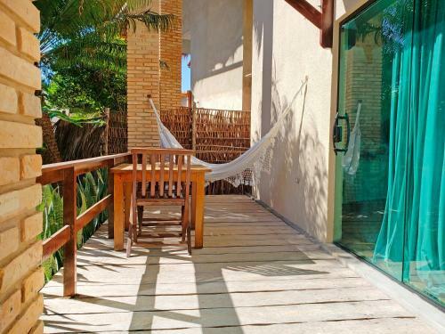 Hostal Pousada Villa Pantai