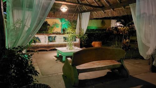 Hostal Pousada Villa Pantai