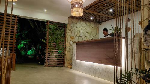 Hostal Pousada Villa Pantai