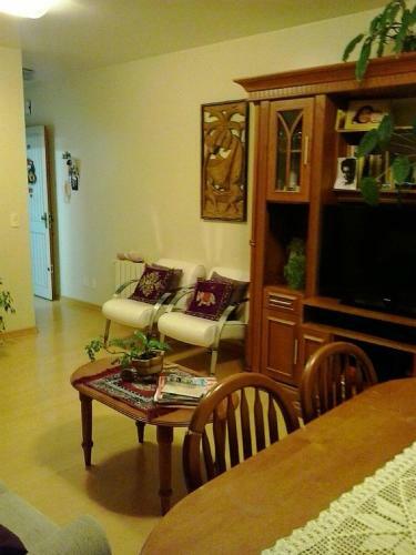 Apartamento Solar Do Centro - Gramado Rs