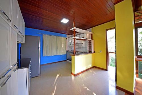 Lodge Alta Colina Chal�s