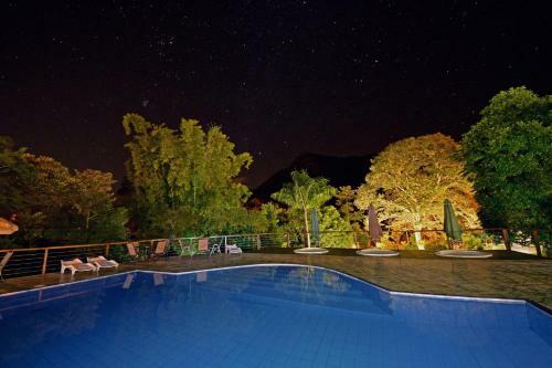 Lodge Alta Colina Chal�s