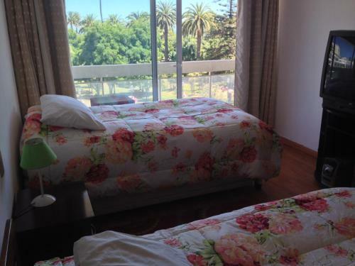 Apartamento San Martin