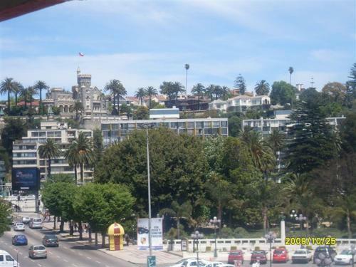 Apartamento San Martin