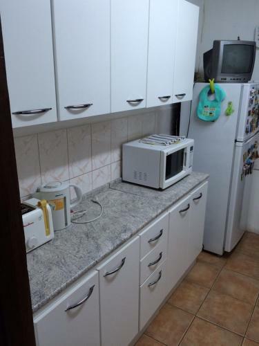 Apartamento San Martin