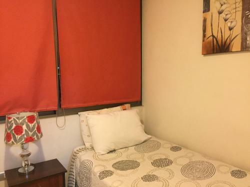 Apartamentos En Santiago Centro
