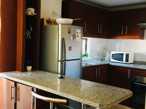 Apartamentos En Santiago Centro