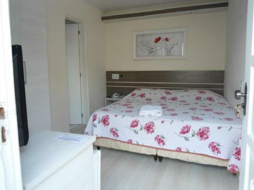 Rede Bonnel Tropical De Hotel Standard
